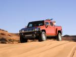 Hummer H3T Alpha 2008 года